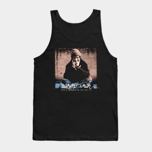 Elliott Smith Steven Paul Tank Top